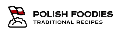Default traditional Polish recipes logo with a touch of authenticity.