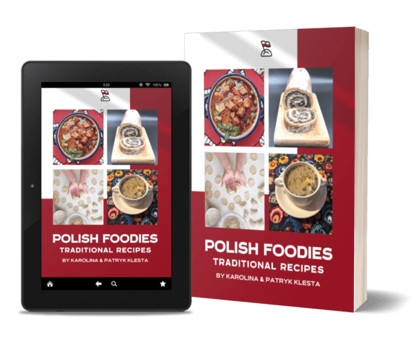 Polish Foodies Cookbook