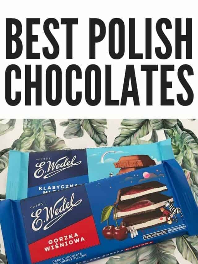 Best Polish Chocolate