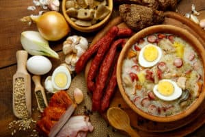 Where To Buy Polish Food Online In The US? - Polish Foodies