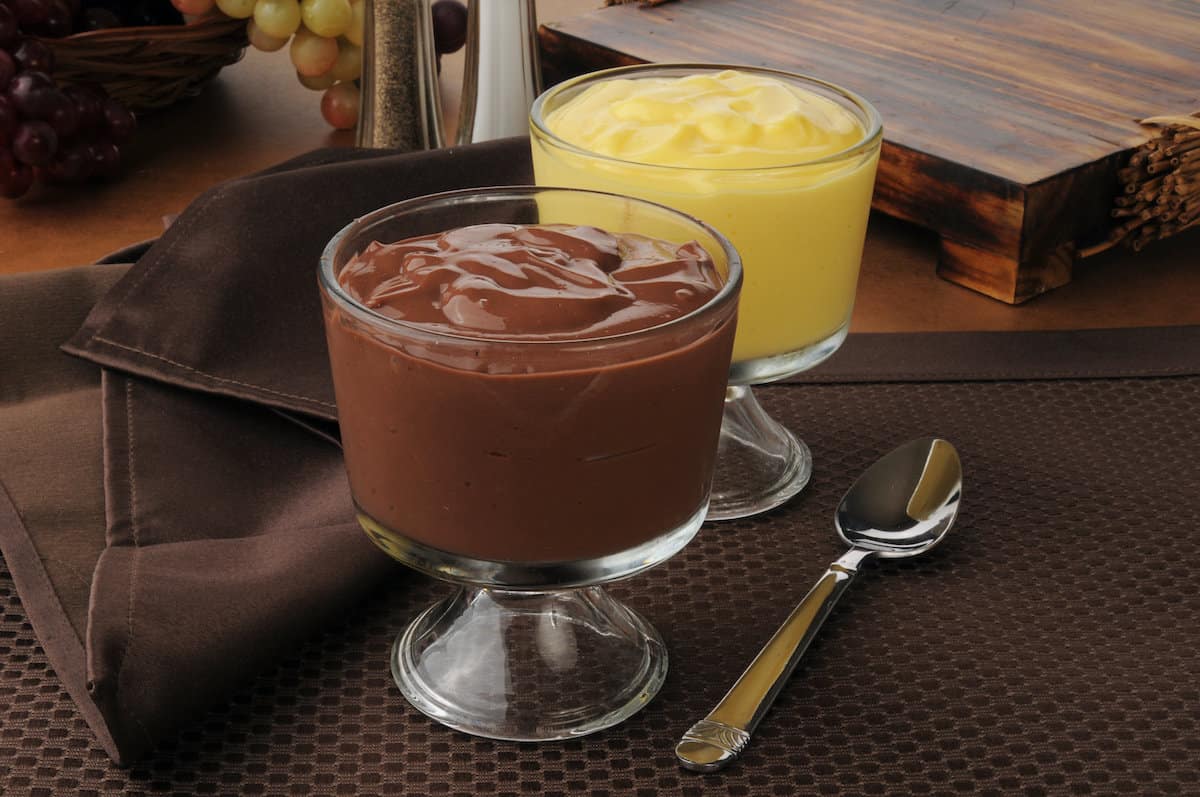 Mouthwatering Polish Puddings You Need To Try! (+ Recipes) Polish Foodies