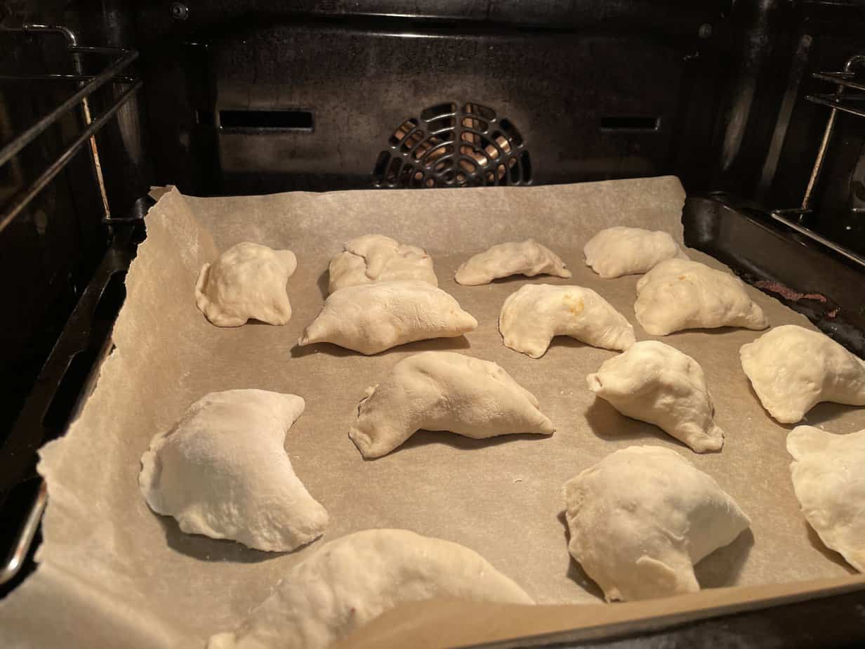 How To Bake Pierogi In Oven? Polish Foodies